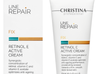 Line Repair Fix Retinol E Active Cream - Активный крем с ретинолом, 60 мл