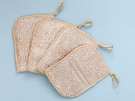 Набор губок для посуды Bernardu