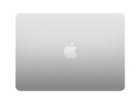 Apple MacBook Air 15 2024 M3 8/256Gb (Silver) (MRYP3)