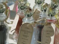 Пигмент nuance. в бутылочке "Зеленый шартрез" (PB15, PY3)