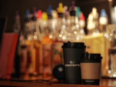 Якутяне теперь могут оплатить кофе улыбкой в сети кофеен Perfetto