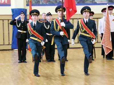 Печатая шаг