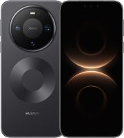 Смартфон HUAWEI Mate 80 Pro 16/512 ГБ Чёрный