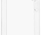 Чехол-накладка для Samsung S24 силиконовый (прозрачный)