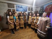 Центр эвенкийской традиционной культуры