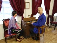 Музей «Городская управа» (филиал Липецкого историко-культурного музея)