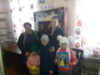 Суповская сельская библиотека