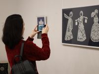 Дом ремесел города Петрозаводска