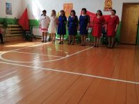 Дом культуры с. Савватеево