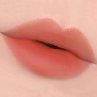 Вельветовый тинт для губ с блюр-эффектом 3CE Blur Water Tint #Bake Beige