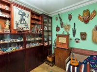 Мемориальная квартира С. В. Образцова