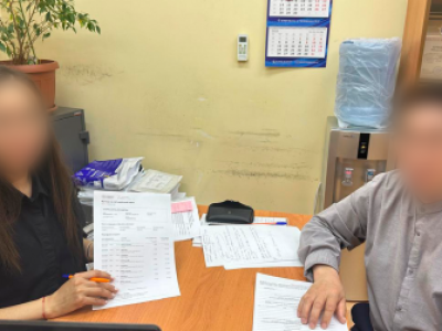 Завершено расследование уголовного дела в отношении  должностного лица государственной власти республики  в превышении полномочий и мошенничестве