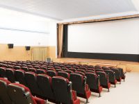 Кинотеатр «Колос»