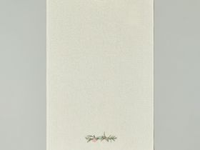 Полотенце махровое Umore floreale I