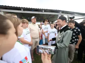 Фестиваль «День молодежи – 2025» в Якутске объединил четыре направления