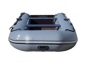 Лодка ПВХ GOLFSTREAM Патриот BP 300