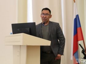 Влияние якутской кухни на здоровье и долголетие обсудили эксперты в Якутске