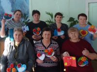 Зуевский сельский дом культуры