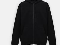 Худи на молнии