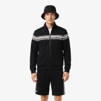 Мужская хлопковая толстовка Lacoste