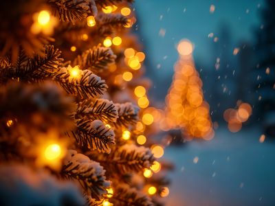 Билеты на Самые красивые ёлки Петербурга (Стоянка автобусов у гостиницы «Октябрьская») / Экскурсия | Афиша | ИнфоТаймс