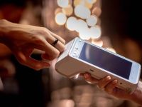 Платёжное кольцо МТС