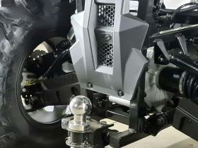 Квадроцикл LINHAI YAMAHA M550L