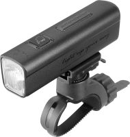 Фара для велосипеда передняя Gaciron Kiwi USB (белый 800 люмен)