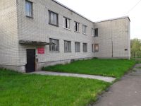 Кирпичненская сельская библиотека