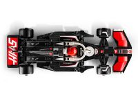 Speed Champions 77250 Конструктор MoneyGram Haas F1® Team VF-24