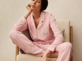 Пижама Nicole I