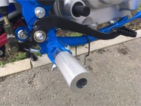 Мотоцикл кроссовый эндуро MOTOLAND CRF250 Motard/STUNT CROSS