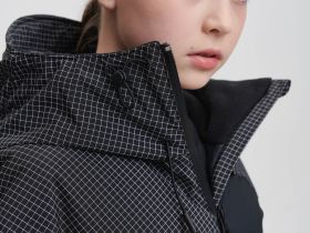 Куртка BASK juno