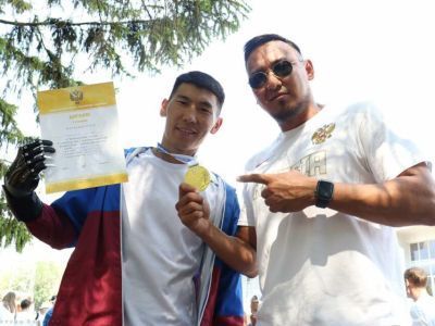 Якутские легкоатлеты выступят на Кубке России