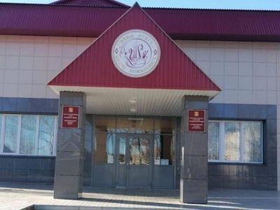 Малошильнинская сельская библиотека