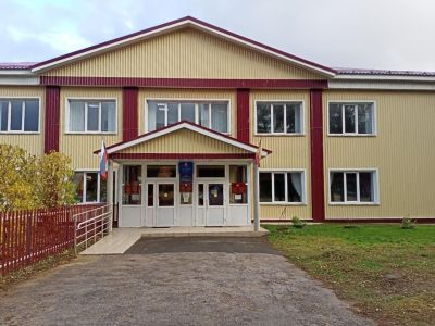 Ярославский сельский дом культуры