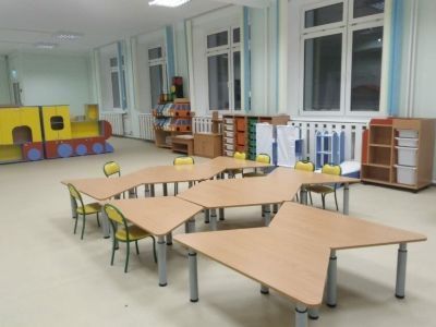 Детский сад на 120 мест построили в Алдане по нацпроекту «Демография»