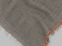 Шарф из мягкого смесового материала