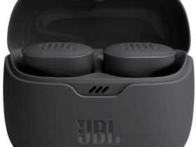 Беспроводные наушники JBL