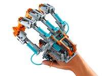 6842_MK Конструктор Гидравлическая перчатка