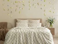 Постельное белье Клевер/Clover