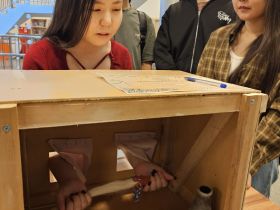 Декада родного языка и литературы началась в SMART-библиотеке Якутска