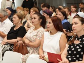 ИНФОРУМ в Нальчике. Роль СМИ в профилактике терроризма и экстремизма в современных условиях