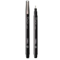 Линер Touch Liner 0,3 мм серый холодный