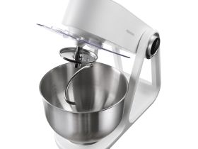 Планетарный миксер РЕДМОНД FM600 (белый)