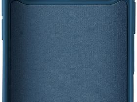 Клип-кейс Rocket Sense для Apple iPhone 17 Pro Dark Blue