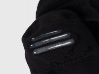 Носки для девочек, Черный