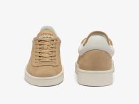 Мужские кеды Lacoste BASESHOT PREMIUM 124 1 SMA