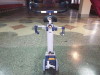 Областной центр культуры «Сибиряк» на ул. Красный Путь