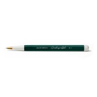 Ручка шариковая Leuchtturm1917 Drehgriffel Nr.1 чернила синие , цвет корпуса: Зеленый лес
